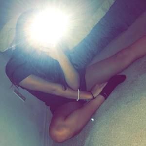 Meet your Posher, Alisha